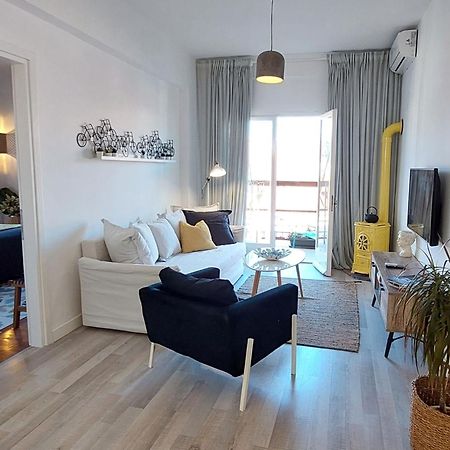 Aay- Best Corfu Town & Sea Apart 2Bedroom Renovated + Lift / Comfy&Design+Wifi Eksteriør bilde