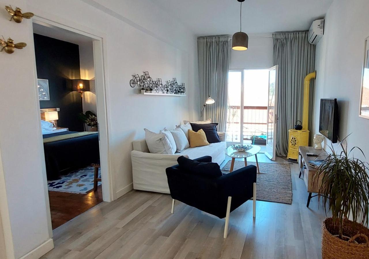 Aay- Best Corfu Town & Sea Apart 2Bedroom Renovated + Lift / Comfy&Design+Wifi Eksteriør bilde
