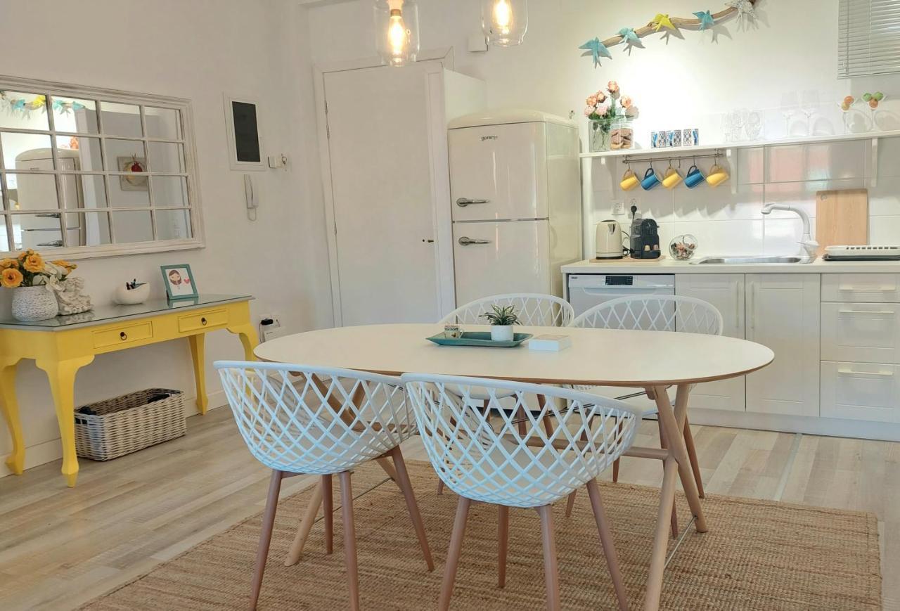 Aay- Best Corfu Town & Sea Apart 2Bedroom Renovated + Lift / Comfy&Design+Wifi Eksteriør bilde