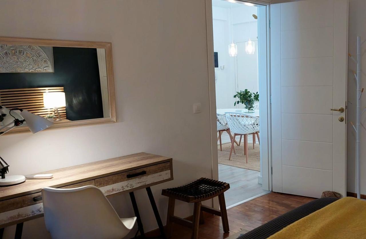 Aay- Best Corfu Town & Sea Apart 2Bedroom Renovated + Lift / Comfy&Design+Wifi Eksteriør bilde