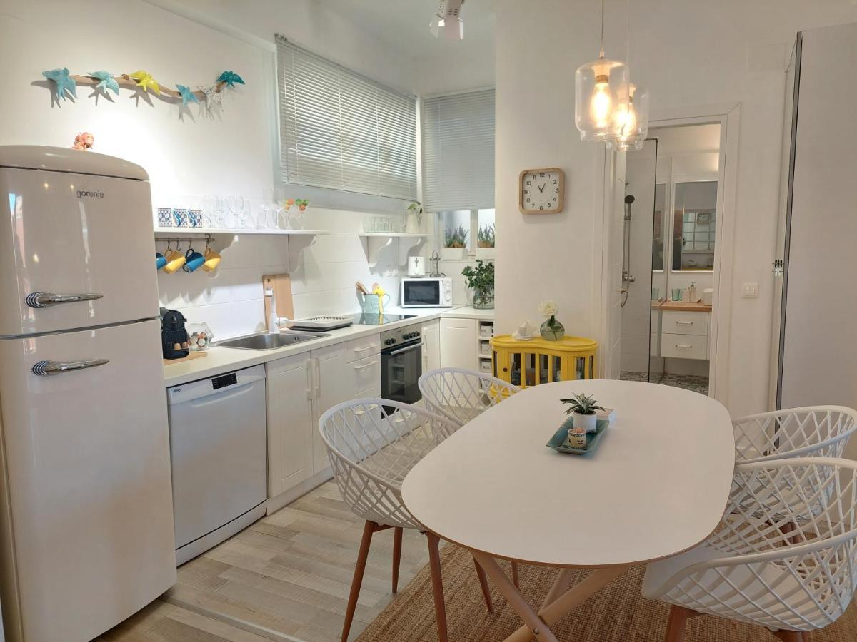Aay- Best Corfu Town & Sea Apart 2Bedroom Renovated + Lift / Comfy&Design+Wifi Eksteriør bilde