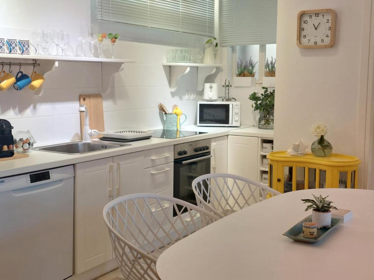 Aay- Best Corfu Town & Sea Apart 2Bedroom Renovated + Lift / Comfy&Design+Wifi Eksteriør bilde