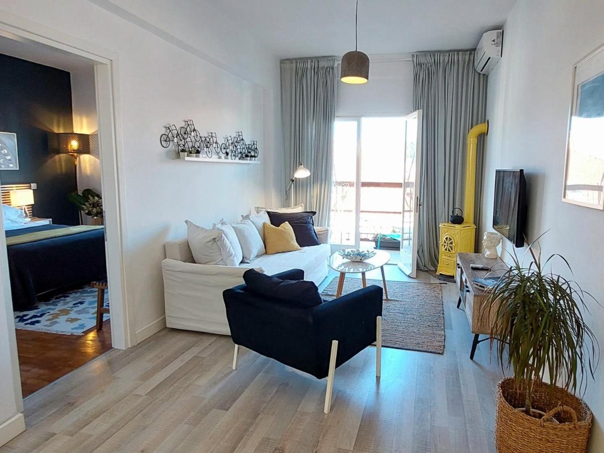 Aay- Best Corfu Town & Sea Apart 2Bedroom Renovated + Lift / Comfy&Design+Wifi Eksteriør bilde