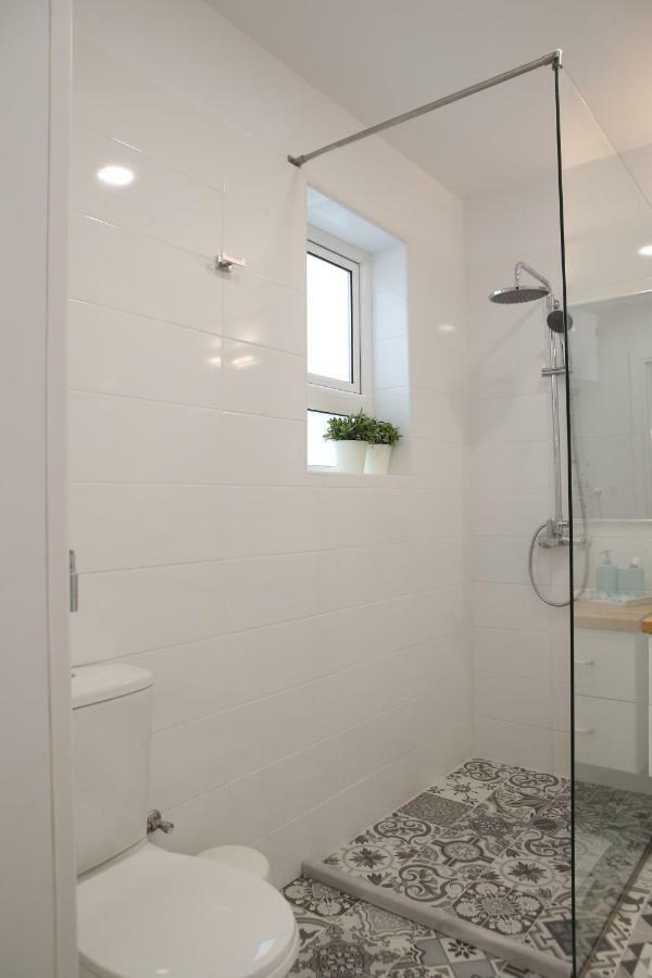 Aay- Best Corfu Town & Sea Apart 2Bedroom Renovated + Lift / Comfy&Design+Wifi Eksteriør bilde